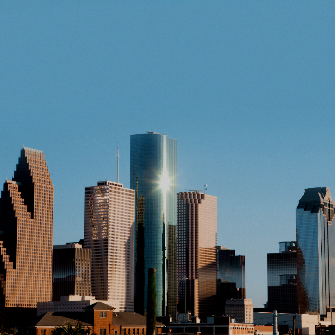 CaSE Engineering New Office Houston Texas United States