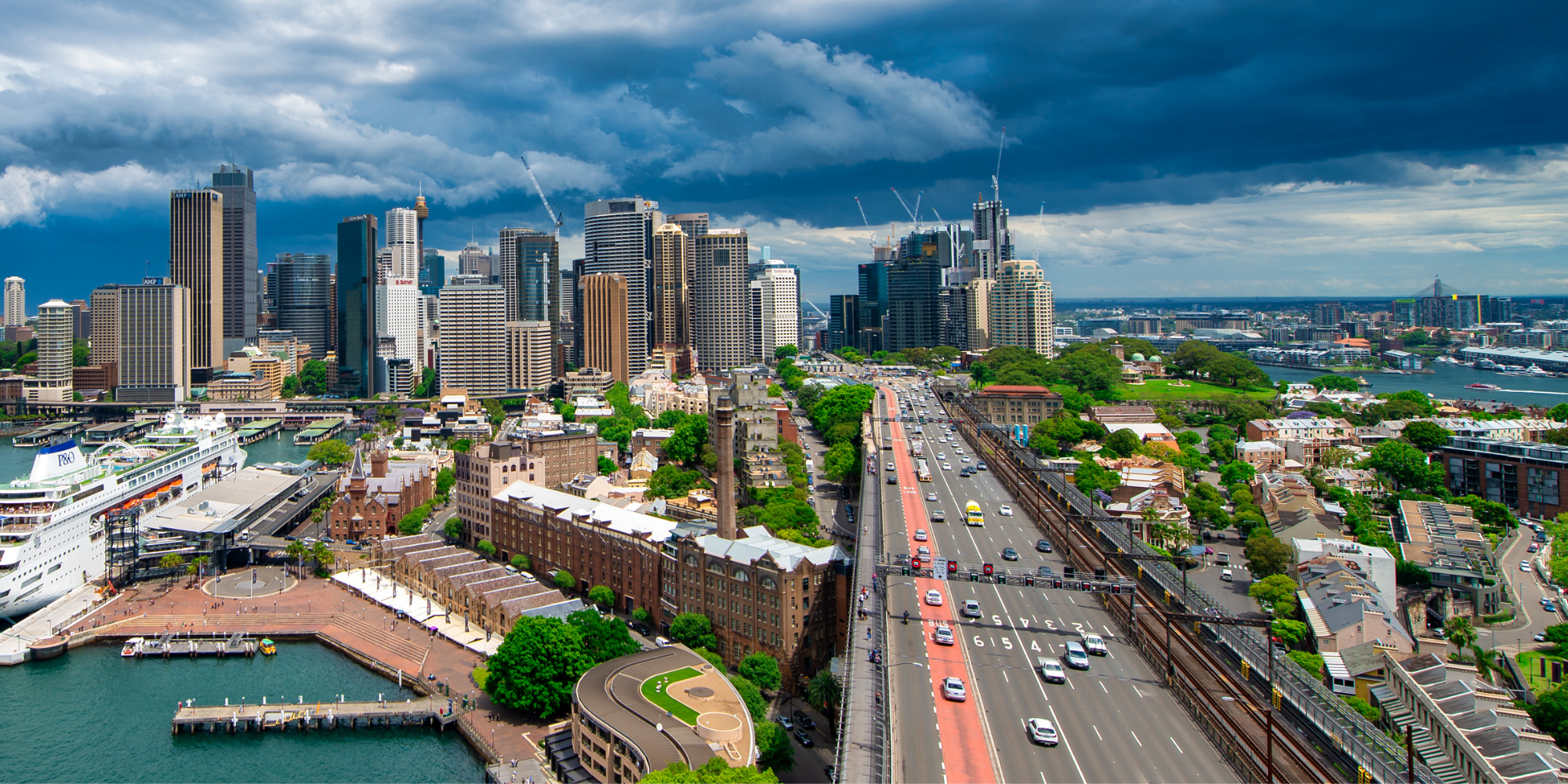 CaSE Traffic and Transport Solutions Road Sydney