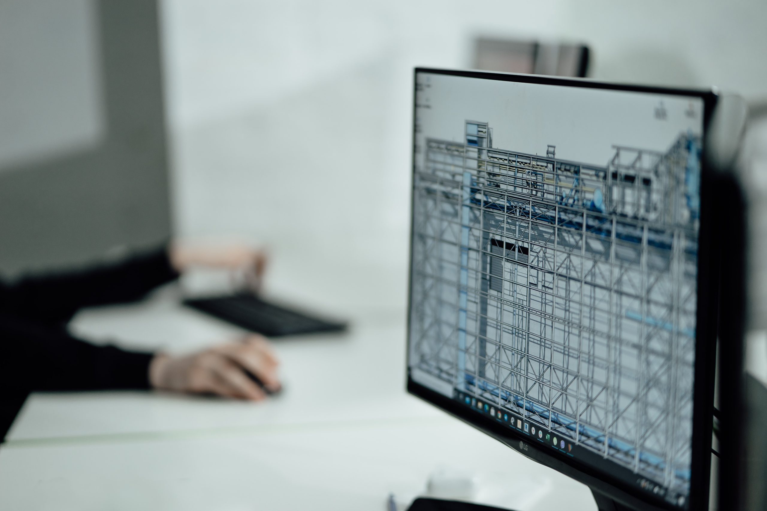 CaSE Building Information Technology BIM