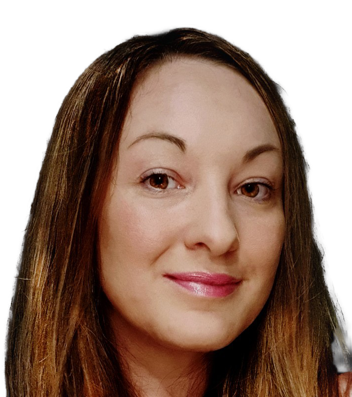Vanessa McGloin