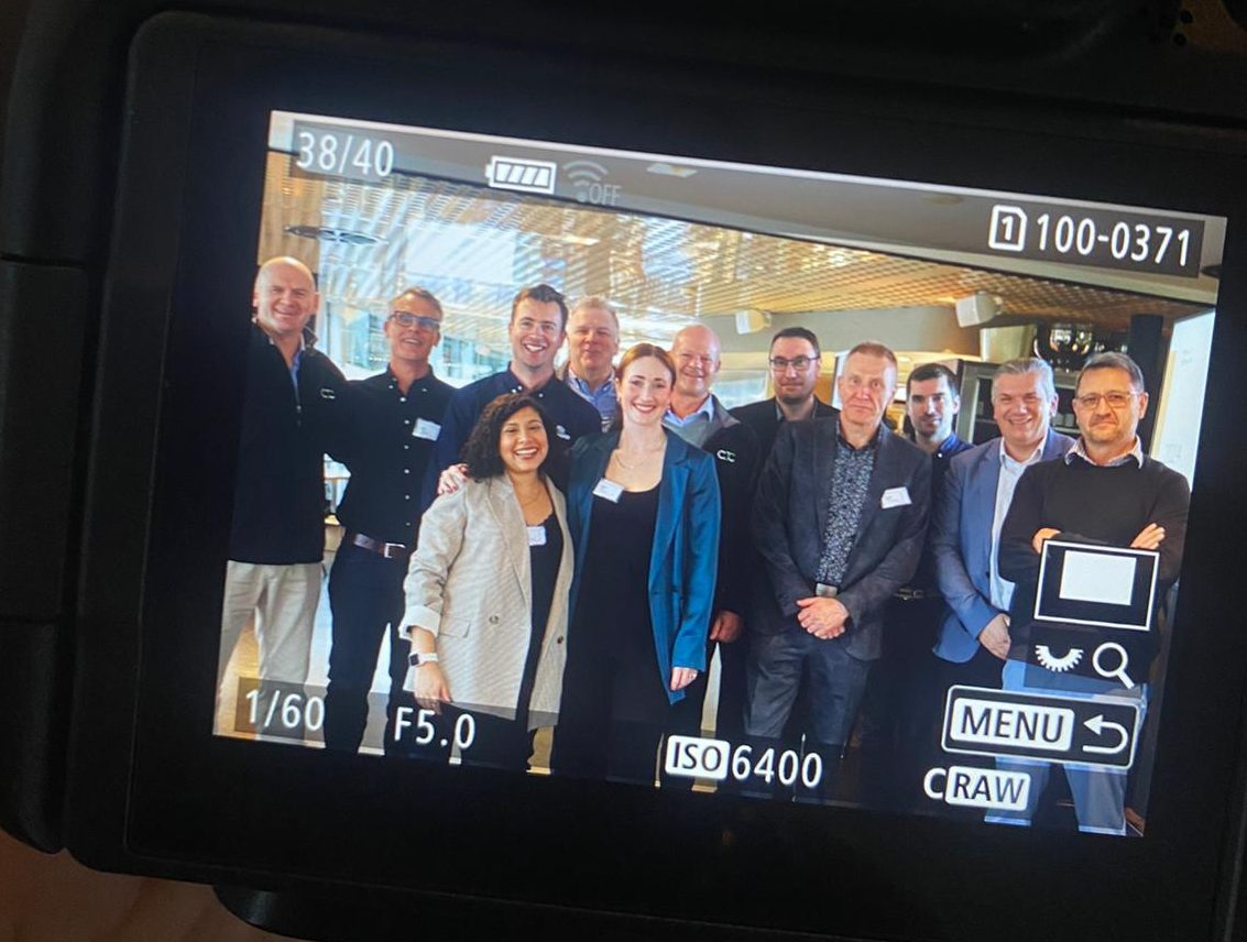 case showcase melbourne 2024