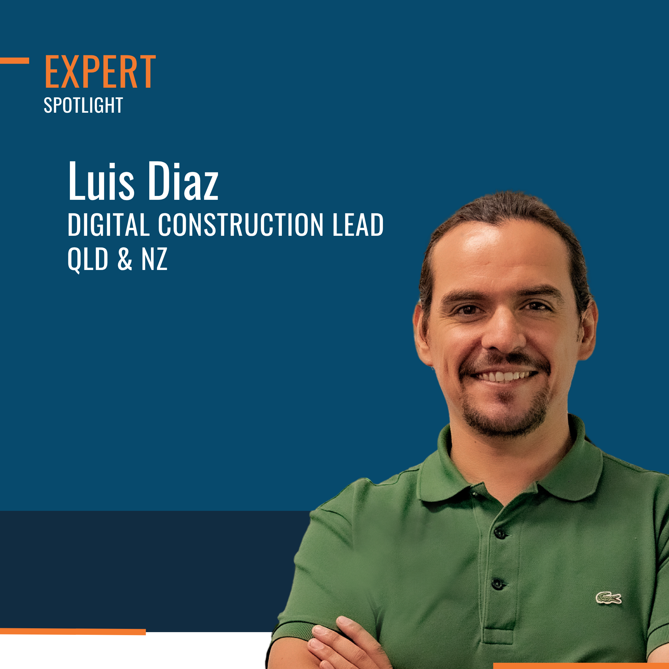CaSE Civil and Structural Engineering - Luis Diaz
