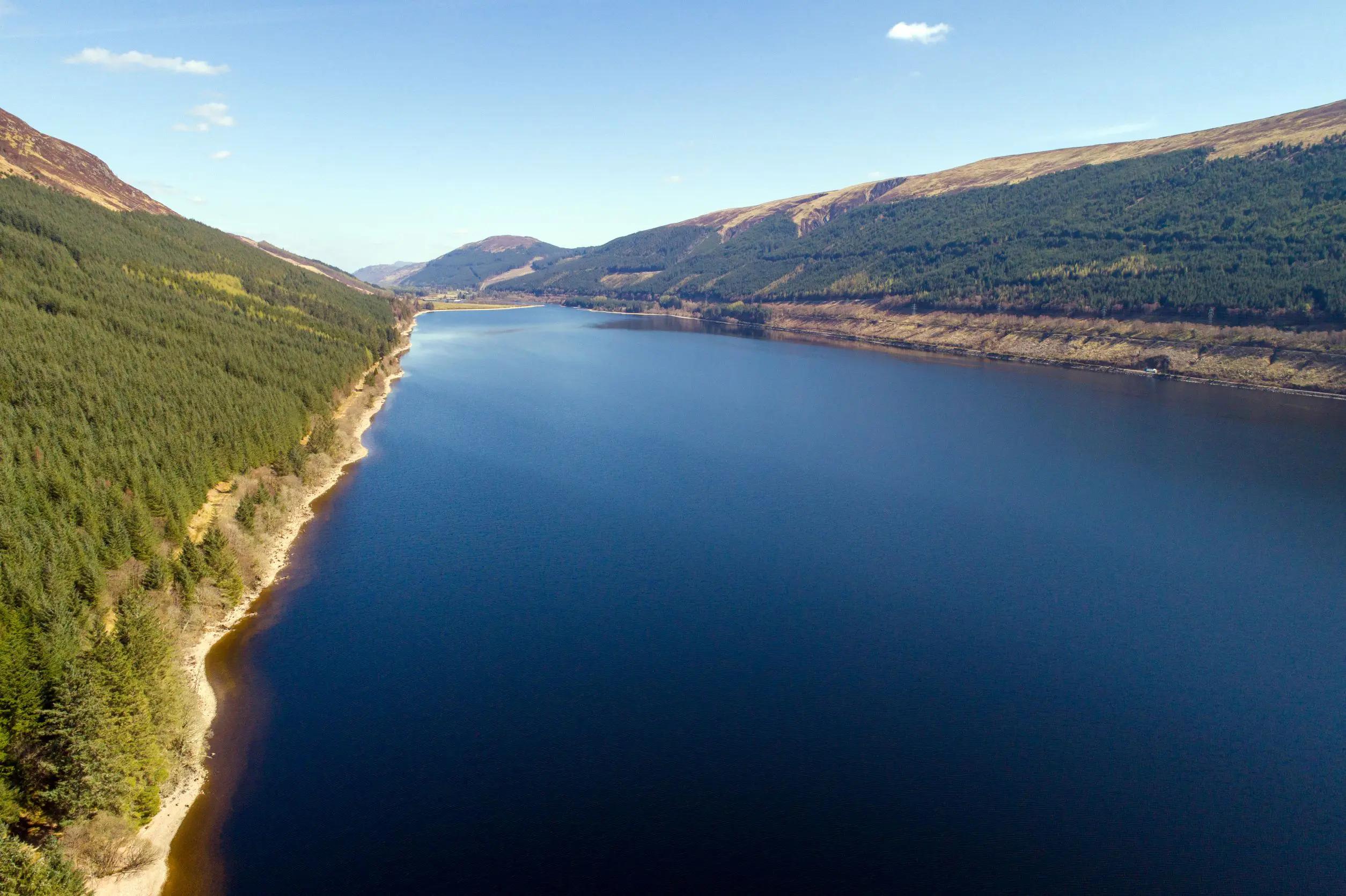 CaSE Civil and Structural Engineering - Coire Glas