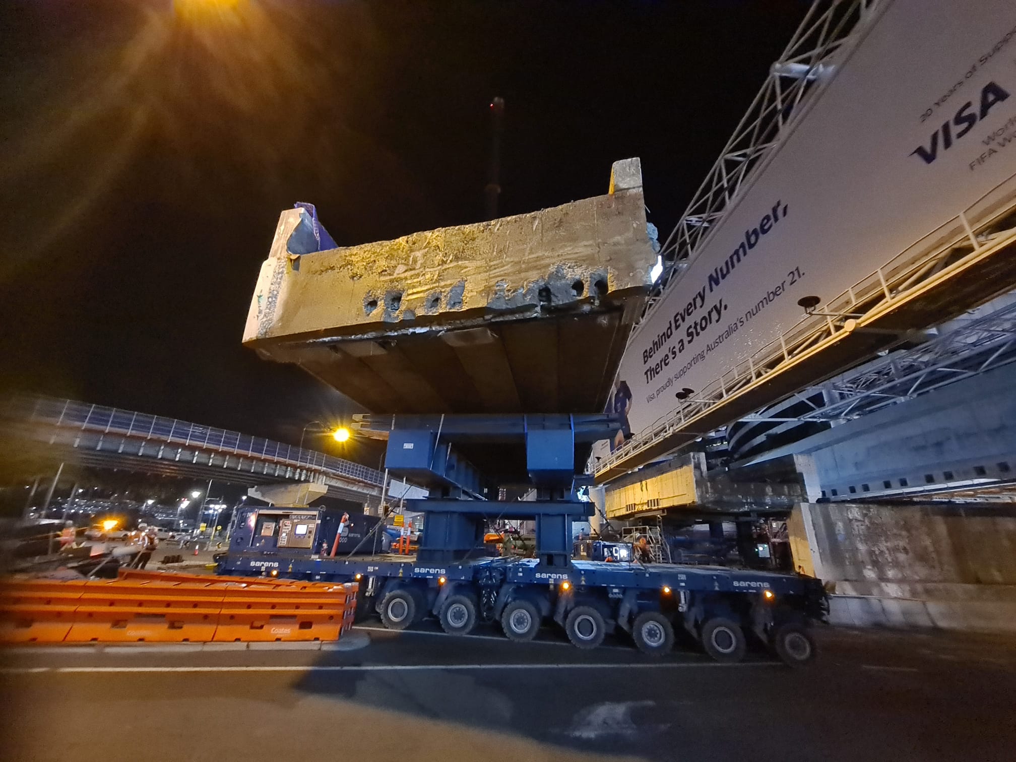 CaSE - BRD Project in Sydney, NSW