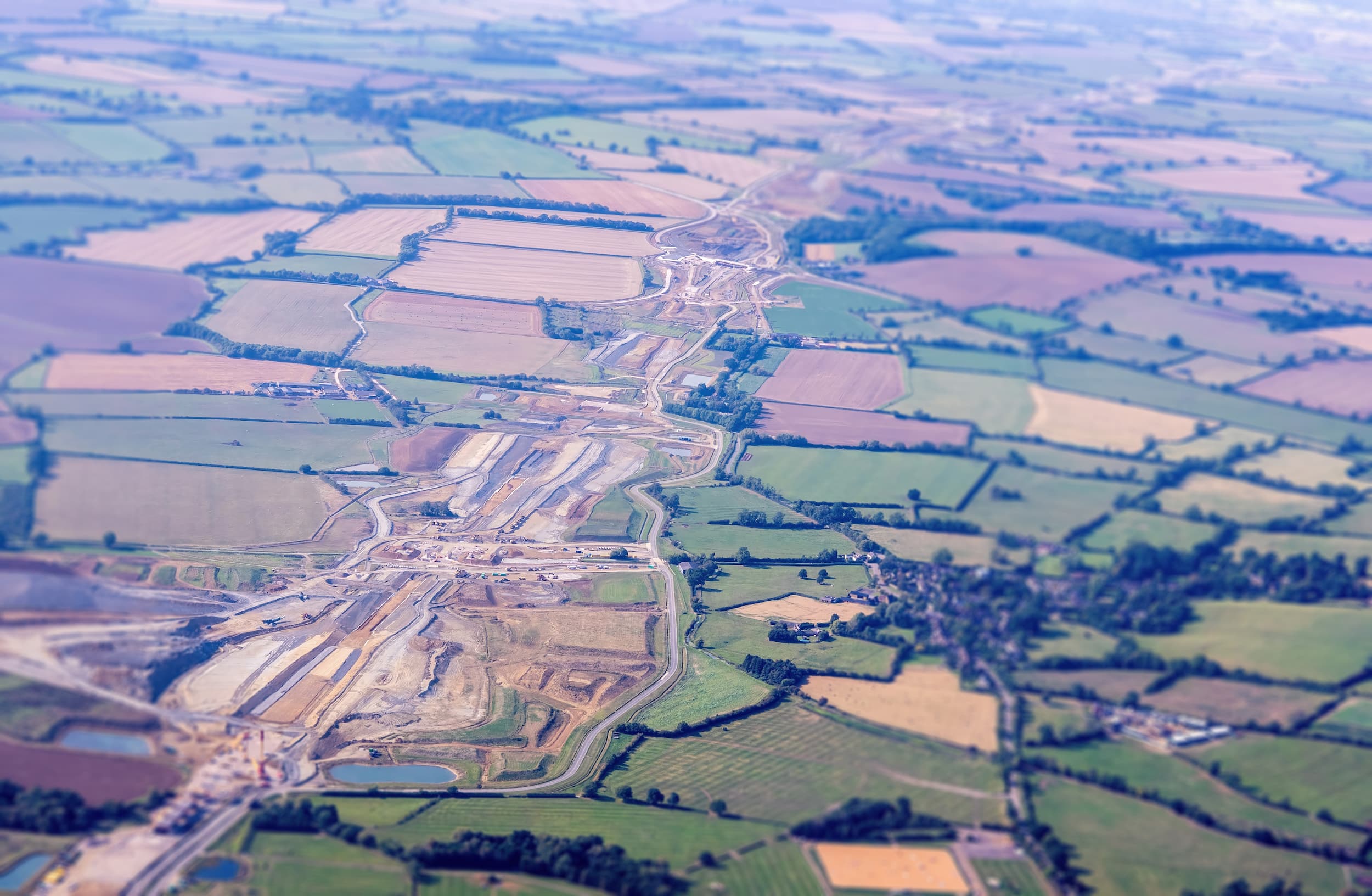 CaSE Civil and Structural Engineering - HS2