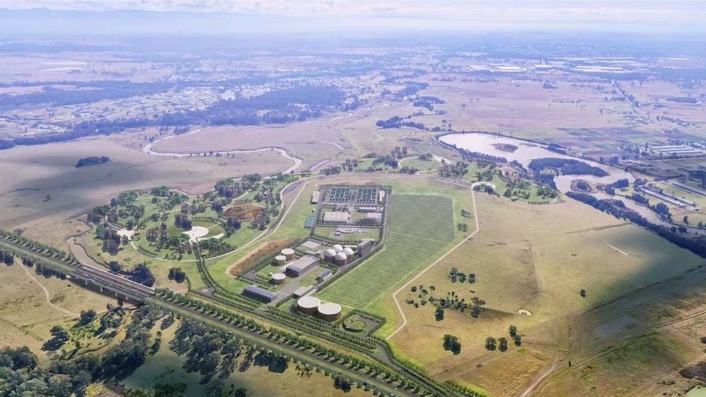 CaSE Civil and Structural Engineering - Upper South Creek