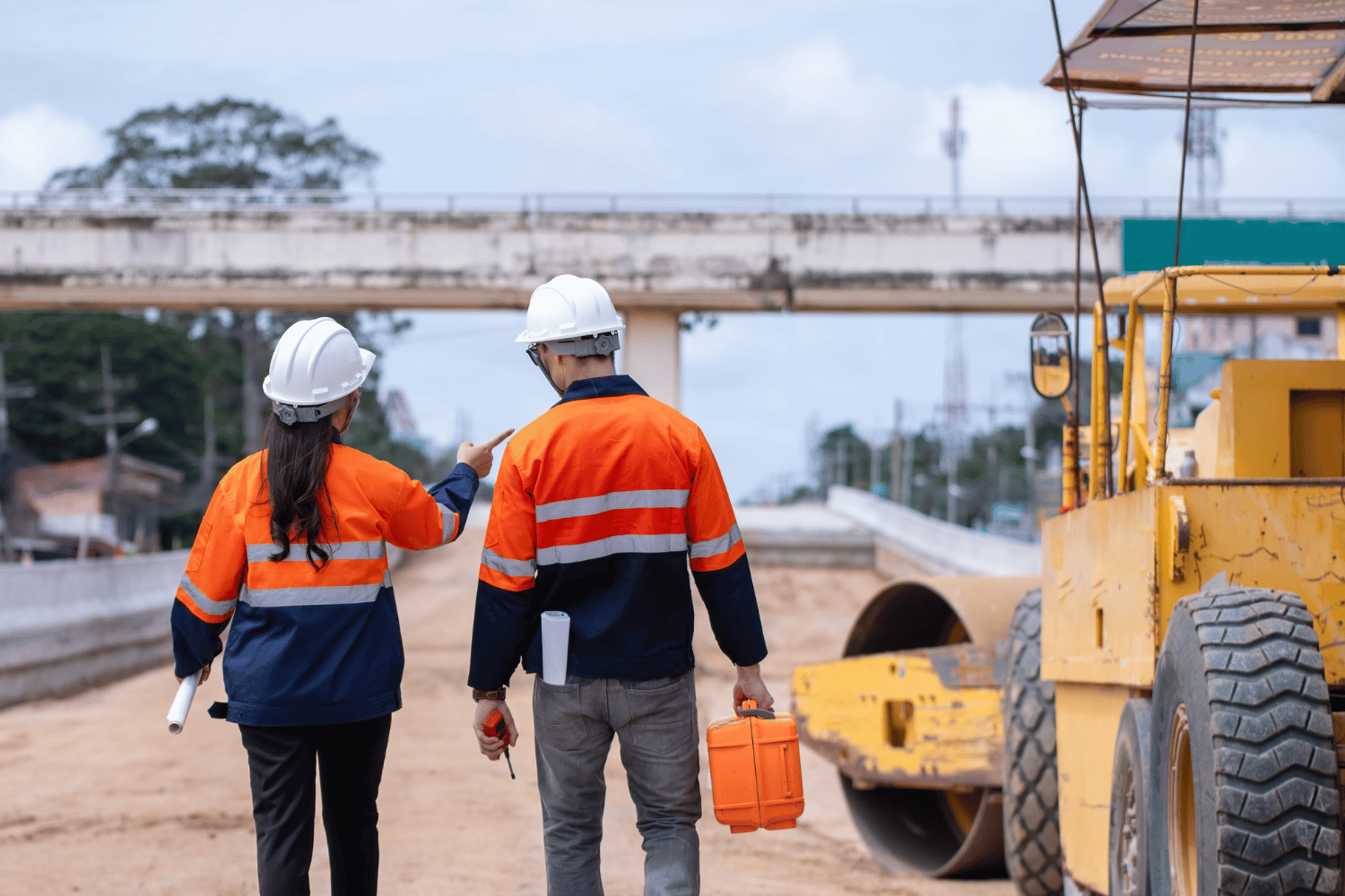 Project Engineer - CaSE Civil and Structural Engineering